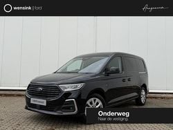 Overige Nieuw 2025 Ford Transit Limited Van | € 34.295 (Eerlijke prijs)