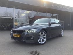 Grijs Gebruikt 2016 BMW 330 M Sport Stationwagen | € 18.925 (Eerlijke prijs)