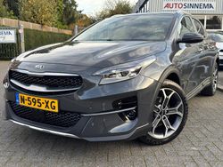 Grijs (metallic) Gebruikt 2022 Kia XCeed SUV | € 24.495
