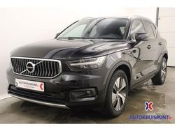 Zwart Gebruikt 2020 Volvo XC40 Momentum SUV | € 27.900 (Super prijs)