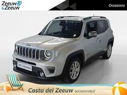 Grijs Gebruikt 2020 Jeep Renegade Limited SUV | € 18.995 (Eerlijke prijs)
