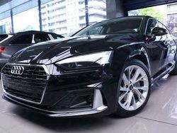 Zwart Gebruikt 2021 Audi A5 Sportback Advanced Hatchback | € 43.500 (Duur)