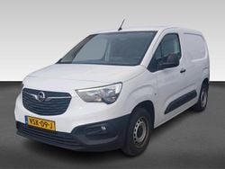 Wit Gebruikt 2022 Opel Combo Edition MPV | € 16.745 (Duur)