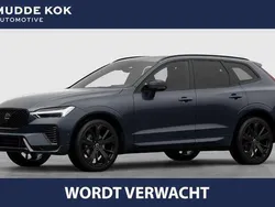 Blauw Gebruikt 2025 Volvo XC60 Plus SUV | € 70.900 (Duur)