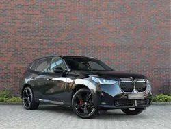 Zwart Gebruikt 2025 BMW X3 M Sport SUV | € 84.950