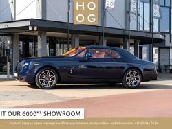 Blauw Gebruikt 2011 Rolls Royce Phantom Coupé | € 225.000