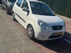 Gebruikt 2011 Kia Picanto Hatchback | € 2.600 (Eerlijke prijs)