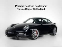 Zwart Gebruikt 2011 Porsche 997 Coupé | € 119.900