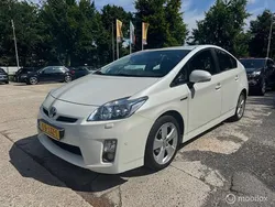 Wit Gebruikt 2009 Toyota Prius Hatchback | € 9.499 (Eerlijke prijs)
