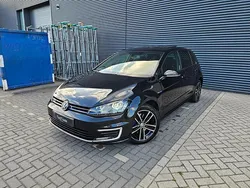 Zwart Gebruikt 2015 VW Golf VII GTE Hatchback | € 10.495 (Eerlijke prijs)