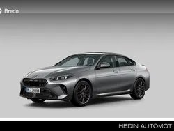 Grijs Nieuw 2025 BMW 220 M Sport Coupé | € 59.567