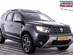 Grijs Gebruikt 2018 Dacia Duster Ambiance SUV | € 12.990 (Goede deal)