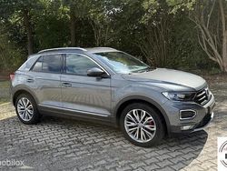 Grijs Gebruikt 2019 VW T-Roc Sport SUV | € 24.450 (Eerlijke prijs)