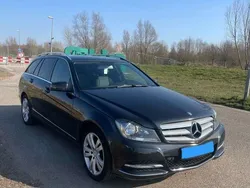 Gebruikt 2012 Mercedes C180 Avantgarde Stationwagen | € 6.500