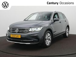 Grijs Gebruikt 2021 VW Tiguan Business+ SUV | € 27.795 (Super prijs)