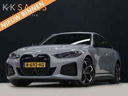 Grijs Gebruikt 2022 BMW i4 Executive Sedan | € 41.940 (Goede deal)