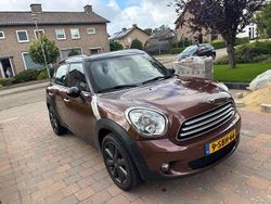 Bruin Gebruikt 2013 Mini Cooper Chili Hatchback | € 9.950 (Iets duurder)