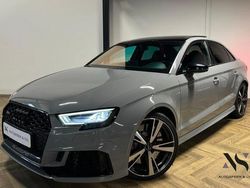 Grijs Gebruikt 2018 Audi RS3 Comfort Sedan | € 41.940 (Iets duurder)