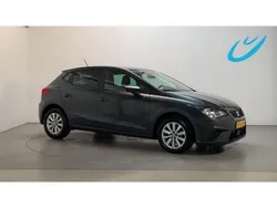 Grijs Gebruikt 2020 Seat Ibiza Business Hatchback | € 12.750 (Goede deal)