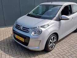 Grijs Gebruikt 2019 Citroën C1 Shine Hatchback | € 7.350 (Eerlijke prijs)