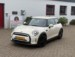 Wit Gebruikt 2022 Mini John Cooper Works Business Hatchback | € 20.400