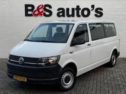 Wit Gebruikt 2017 VW T6 Van | € 14.900 (Duur)