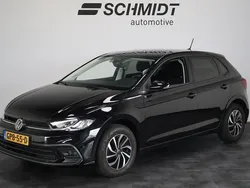 Zwart Gebruikt 2024 VW Polo Edition Hatchback | € 23.995 (Eerlijke prijs)