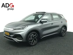 Grijs Gebruikt 2024 BYD Atto 3 Comfort SUV | € 33.888 (Iets duurder)