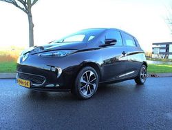 Zwart Gebruikt 2018 Renault Zoe Life Hatchback | € 9.475 (Eerlijke prijs)