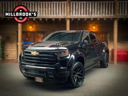 Zwart Gebruikt 2024 Chevrolet Silverado Pickup | € 108.840