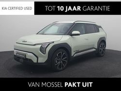 Groen Gebruikt 2025 Kia EV3 Plus SUV | € 34.940 (Super prijs)