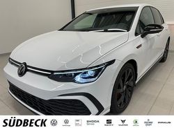 Wit Gebruikt 2022 VW Golf VIII GTI Hatchback | € 35.023 (Eerlijke prijs)