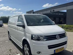 Wit Gebruikt 2013 VW T5 Van | € 10.999 (Goede deal)