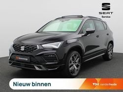 Zwart Gebruikt 2022 Seat Ateca Business SUV | € 33.900 (Duur)