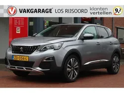 Grijs Gebruikt 2019 Peugeot 3008 SUV | € 14.500 (Goede deal)