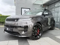 Grijs Nieuw 2025 Land Rover Range Rover Sport Autobiography SUV | € 159.950