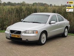Grijs Gebruikt 2005 Volvo S60 Sedan | € 2.500 (Eerlijke prijs)