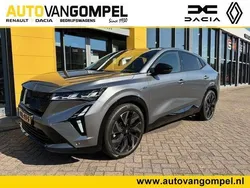 Grijs Gebruikt 2024 Renault Rafale Esprit Alpine SUV | € 49.795 (Duur)