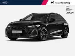 Zwart Nieuw 2024 Audi A5 Edition .1 Coupé | € 84.634