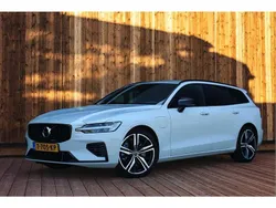 Gebruikt 2021 Volvo V60 R-Design Stationwagen | € 35.900 (Goede deal)