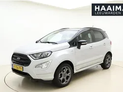 Grijs Gebruikt 2018 Ford Ecosport ST-Line SUV | € 14.950 (Eerlijke prijs)