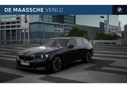 Zwart Nieuw 2025 BMW i5 Comfort Edition Sedan | € 95.258 (Iets duurder)