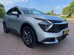Grijs Gebruikt 2022 Kia Sportage Plus SUV | € 23.900