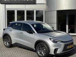 Zilver Gebruikt 2025 Lexus LBX SUV | € 35.700 (Goede deal)