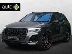 Grijs Gebruikt 2024 Audi Q7 Competition SUV | € 91.900 (Duur)