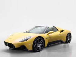 Geel Gebruikt 2025 Maserati MC20 Cabriolet | € 379.950