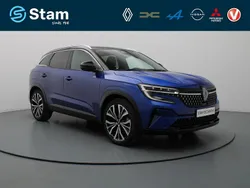 Blauw metallic Gebruikt 2023 Renault Austral Iconic SUV | € 35.990 (Eerlijke prijs)
