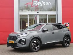 Grijs Gebruikt 2024 Peugeot 2008 Allure SUV | € 24.240 (Goede deal)