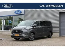 Nieuw 2025 Ford Transit Custom Limited Stationwagen | € 66.550