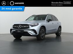 Zilver Gebruikt 2025 Mercedes GLC300 AMG line SUV | € 72.850 (Eerlijke prijs)
